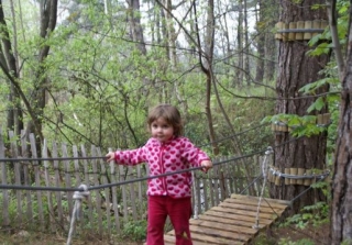 Sans danger pour les enfants